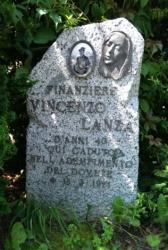 LANZA VINCENZO